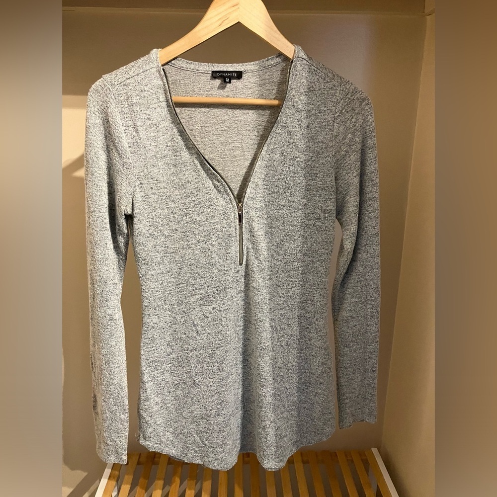 Dynamite Long Sleeve